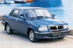 ГАЗ-3110 Волга 2000 года